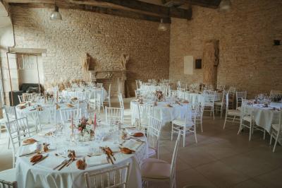 Miniature Location salle Rully (Saône-et-Loire) - Château de Rully #23 Location salle Rully (Saône-et-Loire) - Château de Rully #27