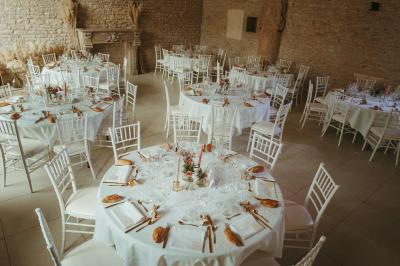 Miniature Location salle Rully (Saône-et-Loire) - Château de Rully #24 Location salle Rully (Saône-et-Loire) - Château de Rully #27