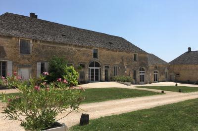 Miniature Location salle Rully (Saône-et-Loire) - Château de Rully #19 Location salle Rully (Saône-et-Loire) - Château de Rully #27