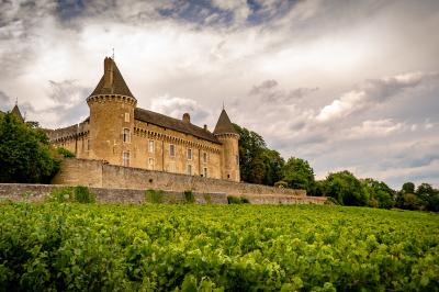 Miniature Location salle Rully (Saône-et-Loire) - Château de Rully #3 Location salle Rully (Saône-et-Loire) - Château de Rully #27