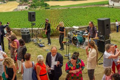 Miniature Location salle Rully (Saône-et-Loire) - Château de Rully #17 Location salle Rully (Saône-et-Loire) - Château de Rully #27