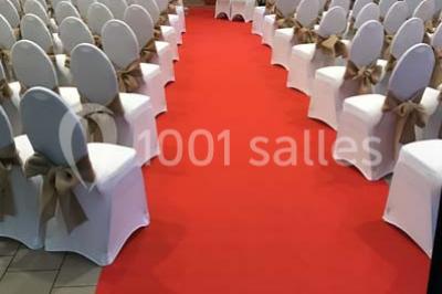 Miniature Location salle Lesquin (Nord) - Le Domaine des Charmes #11 Location salle Lesquin (Nord) - Le Domaine des Charmes #20