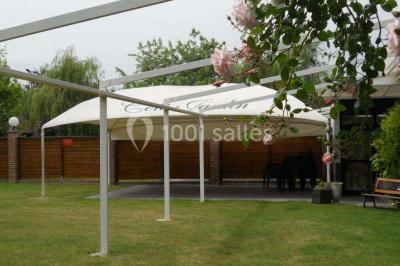 Location salle Lesquin (Nord) - Le Domaine des Charmes #19