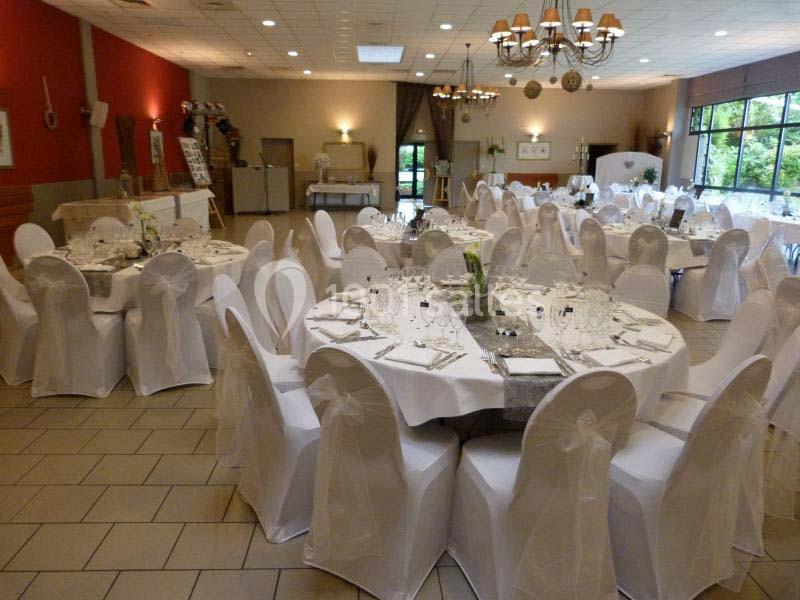 Le Domaine des Charmes - galerie - photo 1