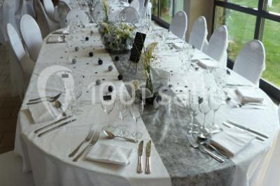 Location salle Lesquin (Nord) - Le Domaine des Charmes #19