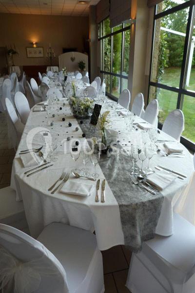 Location salle Lesquin (Nord) - Le Domaine des Charmes #13