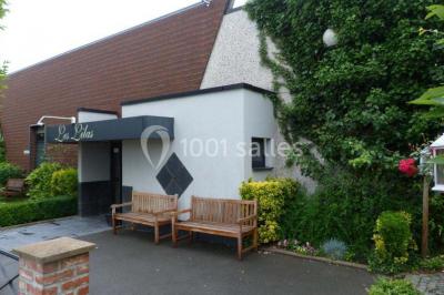 Location salle Lesquin (Nord) - Le Domaine des Charmes #19