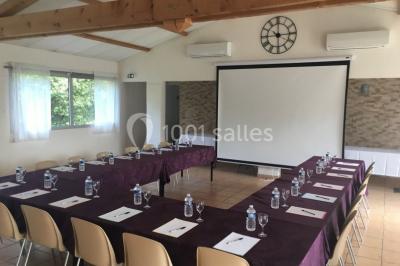 Les Arbousiers - photo 3