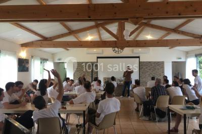 Les Arbousiers - photo 5