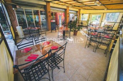 L'escapade L'escapade