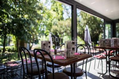 Location salle Marseille (Bouches-du-Rhône) - L'escapade #11