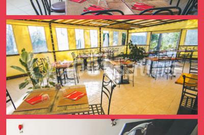 Location salle Marseille (Bouches-du-Rhône) - L'escapade #11