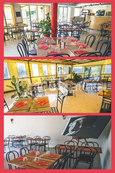 Location salle Marseille (Bouches-du-Rhône) - L'escapade #11