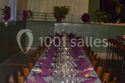 Salle des Fêtes de Jullié Beaujolais - photo 4