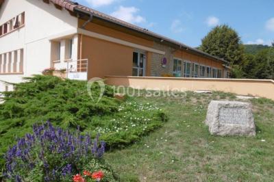 Salle des Fêtes de Jullié Beaujolais - photo 3