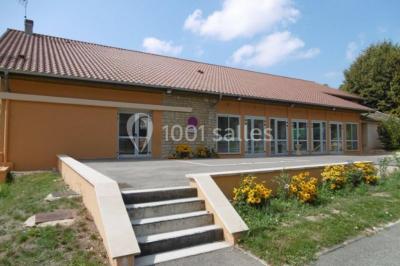 Salle des Fêtes de Jullié Beaujolais - photo 2