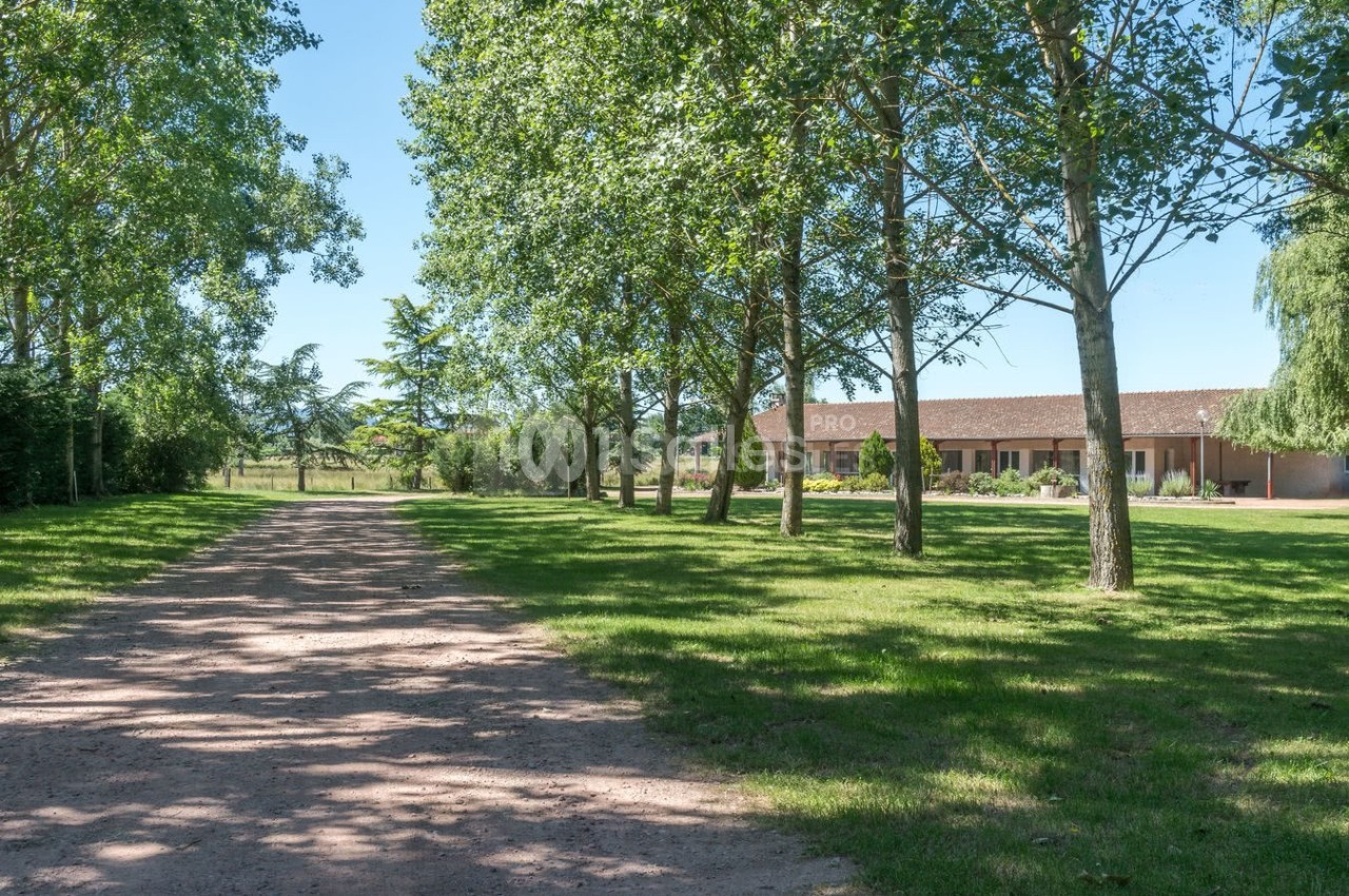 Le Domaine de la Source - galerie - photo 3