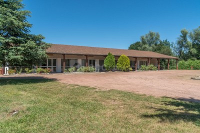 Le Domaine de la Source - photo 4
