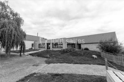 Miniature Location salle Cossé-le-Vivien (Mayenne) - Vilami Réception #10 Location salle Cossé-le-Vivien (Mayenne) - Vilami Réception #29