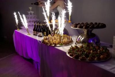 Miniature Location salle Cossé-le-Vivien (Mayenne) - Vilami Réception #13 Location salle Cossé-le-Vivien (Mayenne) - Vilami Réception #29