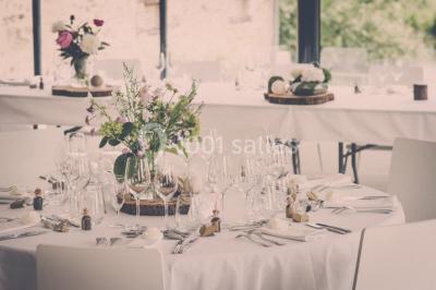 Miniature Location salle Cossé-le-Vivien (Mayenne) - Vilami Réception #11 Location salle Cossé-le-Vivien (Mayenne) - Vilami Réception #29