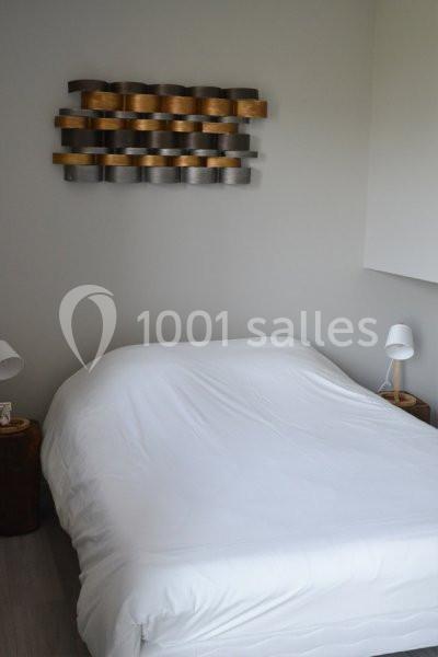 Location salle Cossé-le-Vivien (Mayenne) - Vilami Réception #17