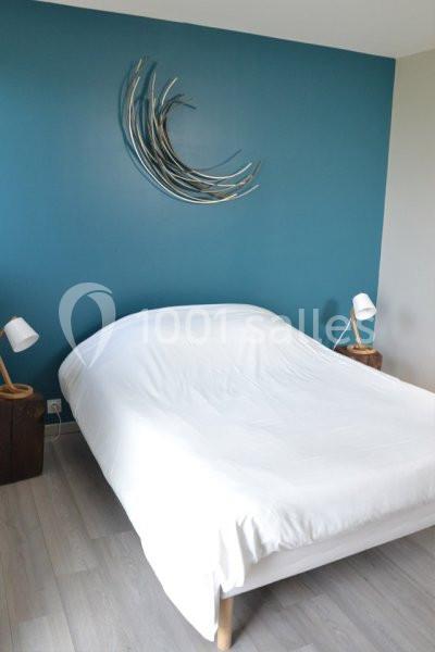 Location salle Cossé-le-Vivien (Mayenne) - Vilami Réception #18