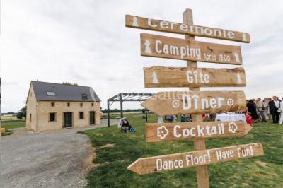 Miniature Location salle Cossé-le-Vivien (Mayenne) - Vilami Réception #21 Location salle Cossé-le-Vivien (Mayenne) - Vilami Réception #29