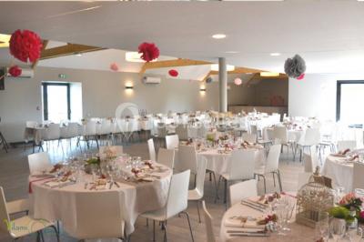 Miniature Location salle Cossé-le-Vivien (Mayenne) - Vilami Réception #2 Location salle Cossé-le-Vivien (Mayenne) - Vilami Réception #29