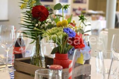 Miniature Location salle Cossé-le-Vivien (Mayenne) - Vilami Réception #14 Location salle Cossé-le-Vivien (Mayenne) - Vilami Réception #29