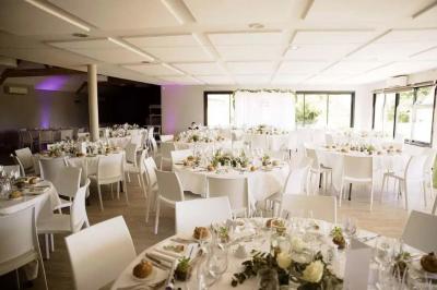 Miniature Location salle Cossé-le-Vivien (Mayenne) - Vilami Réception #3 Location salle Cossé-le-Vivien (Mayenne) - Vilami Réception #29