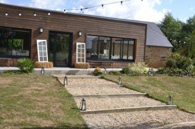 Miniature Location salle Cossé-le-Vivien (Mayenne) - Vilami Réception #20 Location salle Cossé-le-Vivien (Mayenne) - Vilami Réception #29