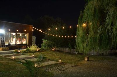 Miniature Location salle Cossé-le-Vivien (Mayenne) - Vilami Réception #16 Location salle Cossé-le-Vivien (Mayenne) - Vilami Réception #29