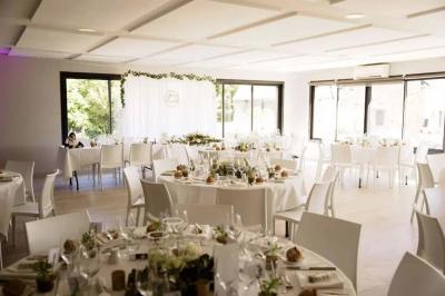 Miniature Location salle Cossé-le-Vivien (Mayenne) - Vilami Réception #5 Location salle Cossé-le-Vivien (Mayenne) - Vilami Réception #29