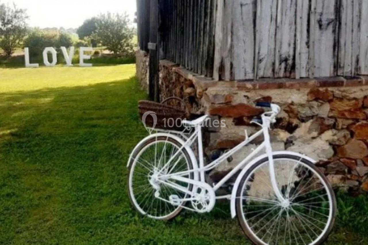 Location salle Cossé-le-Vivien (Mayenne) - Vilami Réception #23