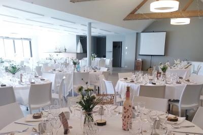 Miniature Location salle Cossé-le-Vivien (Mayenne) - Vilami Réception #6 Location salle Cossé-le-Vivien (Mayenne) - Vilami Réception #29