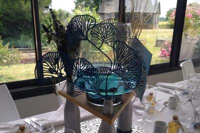 Miniature Location salle Cossé-le-Vivien (Mayenne) - Vilami Réception #29 Location salle Cossé-le-Vivien (Mayenne) - Vilami Réception #29