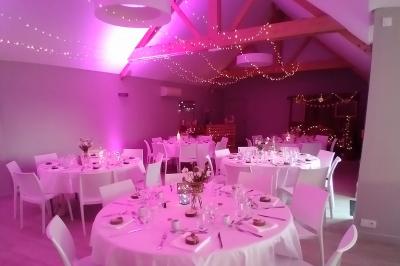 Miniature Location salle Cossé-le-Vivien (Mayenne) - Vilami Réception #4 Location salle Cossé-le-Vivien (Mayenne) - Vilami Réception #29