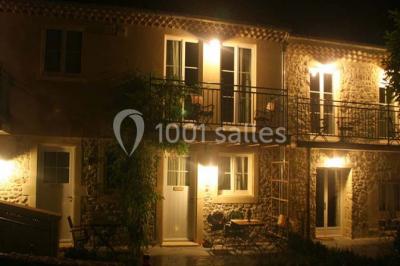 Miniature Location salle Allan (Drôme) - Moulin Mariman #5 Location salle Allan (Drôme) - Moulin Mariman #11