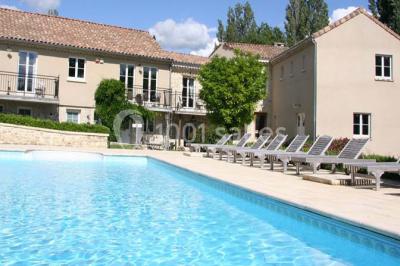 Miniature Location salle Allan (Drôme) - Moulin Mariman #2 Location salle Allan (Drôme) - Moulin Mariman #11