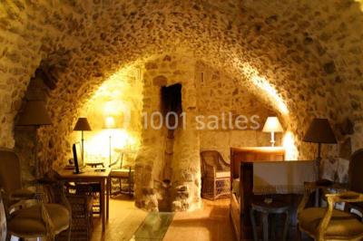 Miniature Location salle Allan (Drôme) - Moulin Mariman #4 Location salle Allan (Drôme) - Moulin Mariman #11