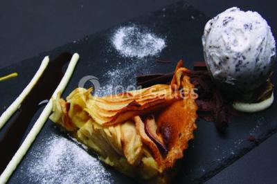 Miniature Location salle Allan (Drôme) - Moulin Mariman #8 Location salle Allan (Drôme) - Moulin Mariman #11