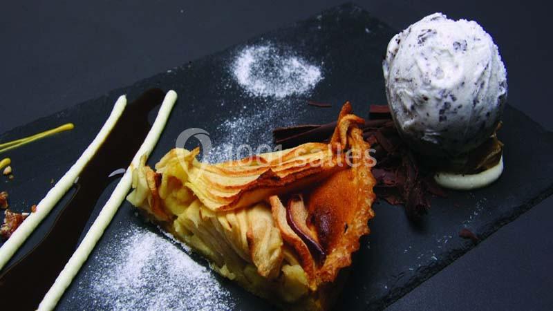 Location salle Allan (Drôme) - Moulin Mariman #8