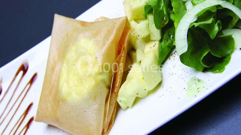 Location salle Allan (Drôme) - Moulin Mariman #9