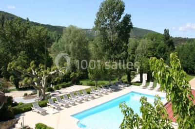 Miniature Location salle Allan (Drôme) - Moulin Mariman #6 Location salle Allan (Drôme) - Moulin Mariman #11