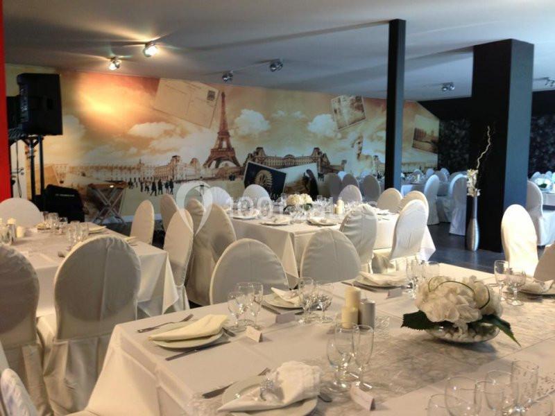 Location salle Allan (Drôme) - Moulin Mariman #3