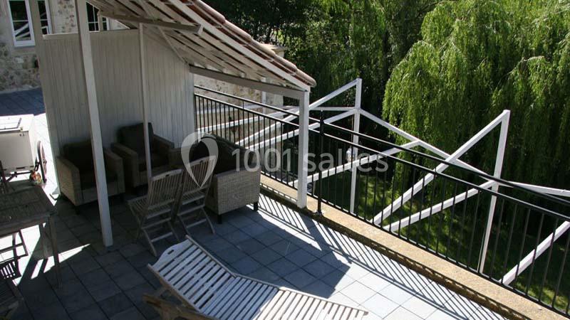 Moulin Mariman - galerie - photo 4