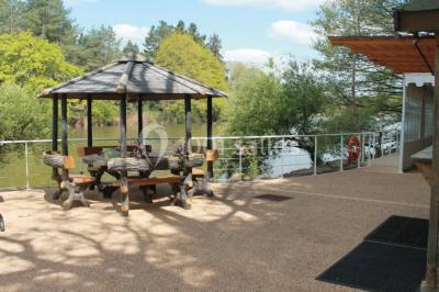 Miniature Location salle La Chaussaire (Maine-et-Loire) - Domaine Les 3 Rivages #9 Miniature Location salle La Chaussaire (Maine-et-Loire) - Domaine Les 3 Rivages #9