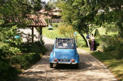 Miniature Location salle La Chaussaire (Maine-et-Loire) - Domaine Les 3 Rivages #3 Miniature Location salle La Chaussaire (Maine-et-Loire) - Domaine Les 3 Rivages #3