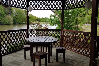 Miniature Location salle La Chaussaire (Maine-et-Loire) - Domaine Les 3 Rivages #13 Miniature Location salle La Chaussaire (Maine-et-Loire) - Domaine Les 3 Rivages #13